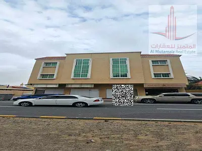 💎 Premium 1BR Family Apartment with 2 Bathrooms in Al Rawda 3 | Prime Location Near Damascus Street at an Incredible Price 💎