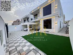 🏡 Own your dream villa with all air conditioning included and invest in a luxurious villa in the 