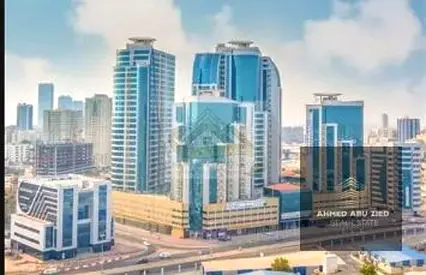 ...Luxury apartment _ Prime location _ Easy payment _ Open views