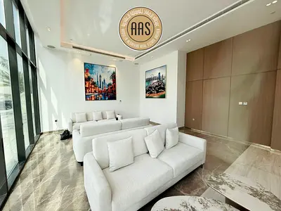 LUXURIOUS BRAND NEW || 2 BEDROOM + MAIDS ROOM || FOR RENT AL FURJAN AREA