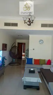 Freehold 2 Bedroom Hall for Sale in Concord Tower – Ajman 📍 Immediate Handover with Installment