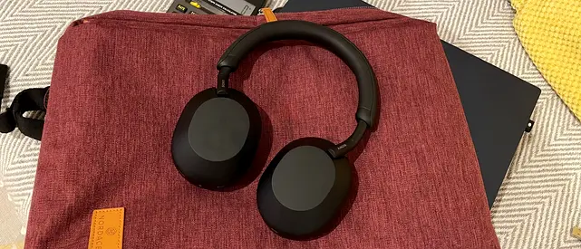 Sony xm5