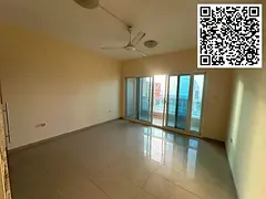 Sea View and Comfortable Living in Al Rashidiya 3 | One Bedroom Apartment with Balcony