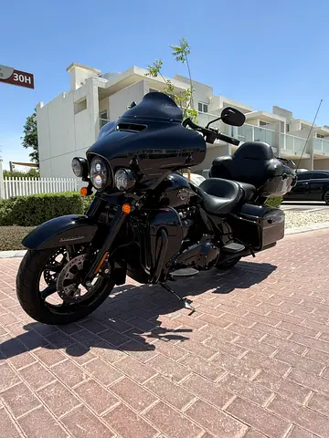 Harley Davidson Ultra limited 2023