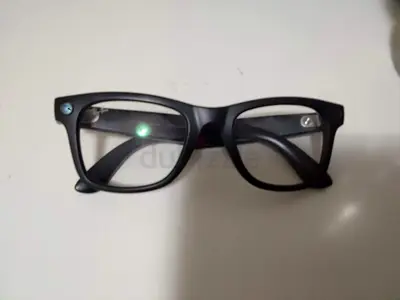 Ray-Ban Meta Wayfarer essilorluxotica (Gen 1) - Transitions