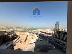 2 Master BR Apartment with Sea View