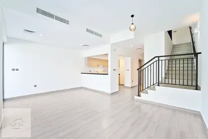 Modern 4BR Villa | Park Residences 1 | Private Garden & Terraces