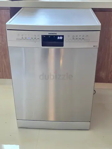 Siemens iq300 dishwasher three rack new model