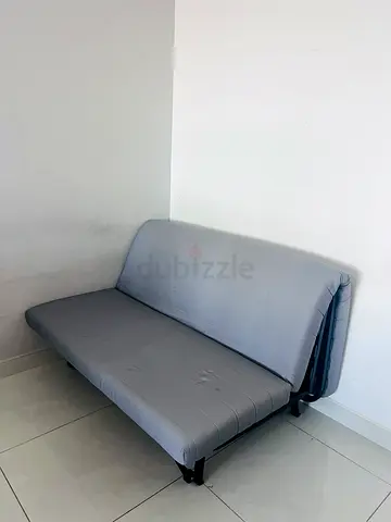 Sofa cum bed