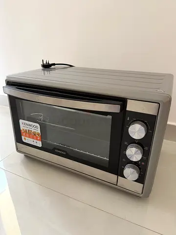 Oven kenwood