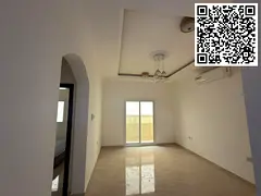 Quiet Living in Al Rawda 1 | One Bedroom Apartment with Balcony and Prime Location