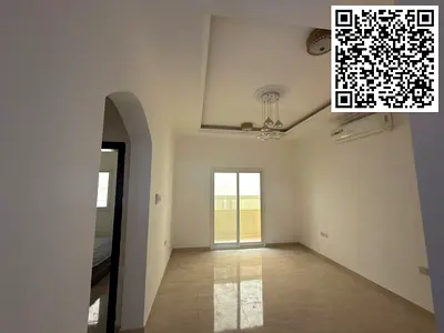 Quiet Living in Al Rawda 1 | One Bedroom Apartment with Balcony and Prime Location