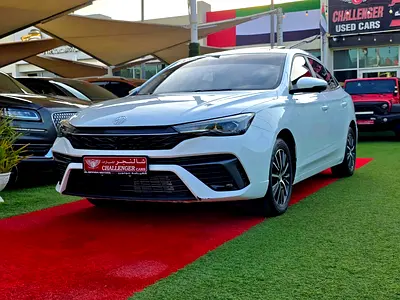 2025 MG MG5  1 Owner 5Years Warrenty New Shap Top Oprion