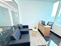 Beautiful Office for rent| Direct from Owner | Prime Location