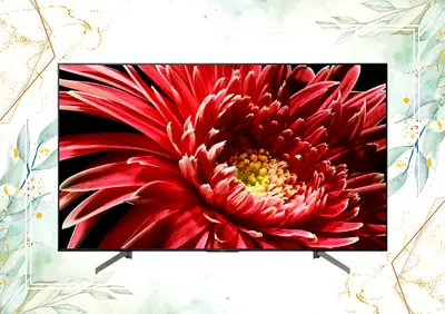Sony 85 Inch Smart TV - BRAVIA X85G LED 4K HDR Ultra HD Smart Android TV 85X850G