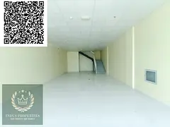 New Wearhouse for rent on main road in Ajman Industrial area 2 , Ajman