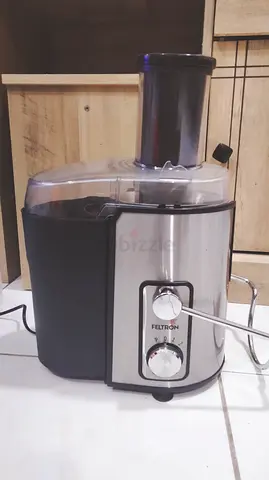 Juicer Extractor