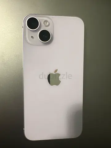 iphone 14 128GB with cover