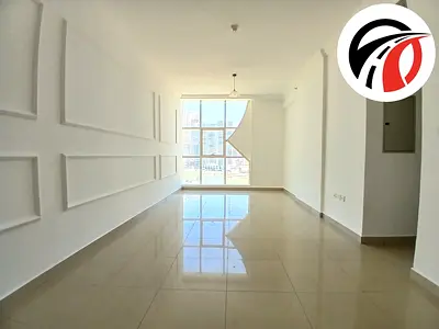 2BHK AVAILABLE FOR RENT WITH FULL FACILITIES BUILDING ENTRANCE RTA BUS STOP