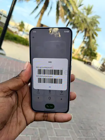 Oppo Reno 15F 5G 256/24 like new mobille only