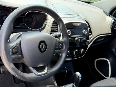 Renault Capture for Sale - 2020