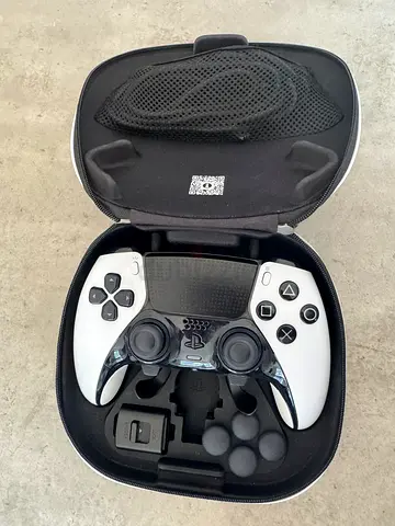 Ps5 controller DualSense Edge good condision