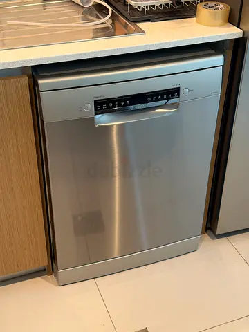 Bosch SMS4ECI26M Series 4 Dishwasher Made in Germany | Under Warranty