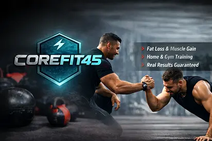 Personal trainer