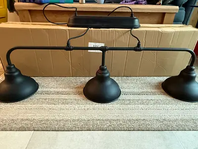 Ceiling Pendant Light