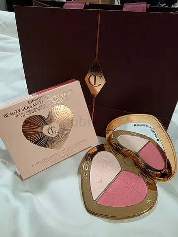 Cosmetics