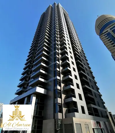 Unfurnished 1 Bedroom | High Floor | Green Lakes S2 | JLT | 1,012 Sq. | 105K 1 CHEQUE FIXED.