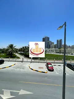 STUDIO FOR RENT IN AL MANAKH AREA ONLY FAMILY 16000