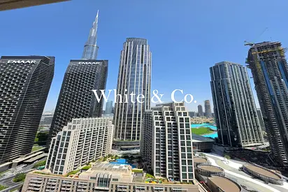 Fully Upgraded | Vacant | Fountain View