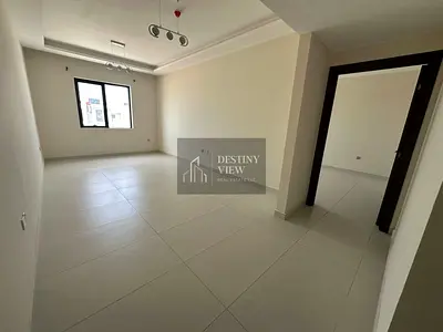 🏡 Hot Offer – Spacious 1BHK in Al Hoshi 🌇