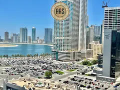 Offer Price Luxury 1BHK | 2 Bathrooms | Balcony | Only AED 45K