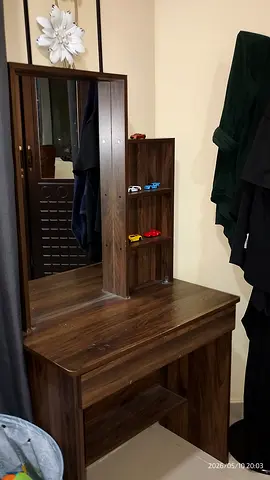 Dressing Table