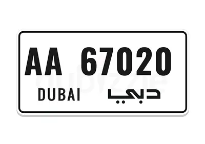 AA 67020