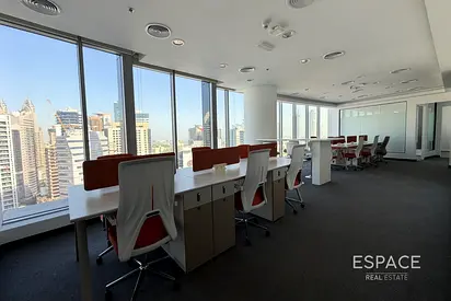 Vacant Now | Furnished | 2 Parking Spaces