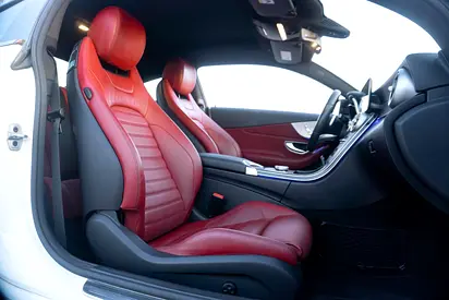 صورة مصغرة 19 لـ 2020 Mercedes-BENZ C-CLASS