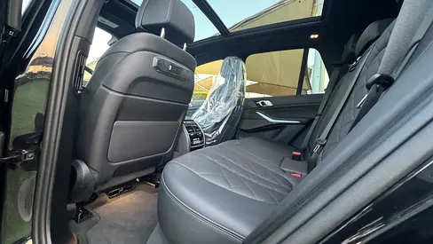BMW X5 sDrive40i, миниатюра 9
