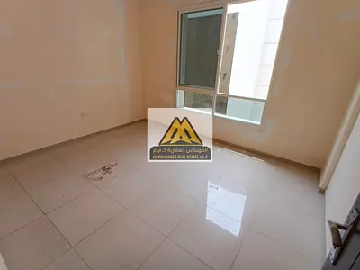 Prime location in Al Hamidiya 1 | 1BHK apartment with balcony | Central AC | Maintenance on owner | Close to Sheikh Ammar Road | Close to services