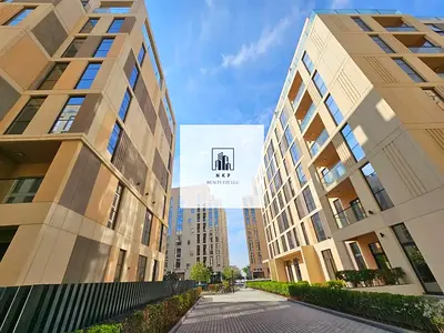 Brand new Studio Apartment with Amneties| Best price