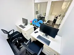 Modern Office Space |Direct from Owner | free Utility