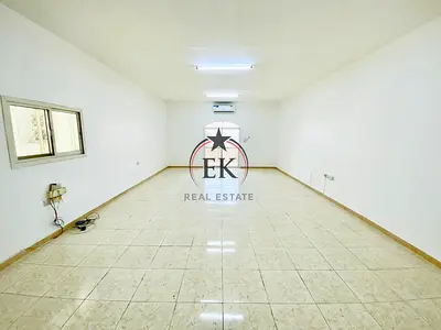 Fabulous 4 BHK With MaidRoom & 2 Balconies Near Jimi Mall
