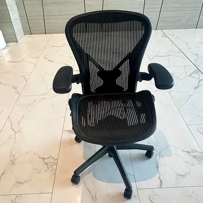Herman miller Aeron classic size B