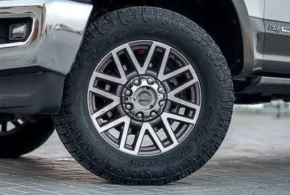 2017 FORD F-350 照片 6