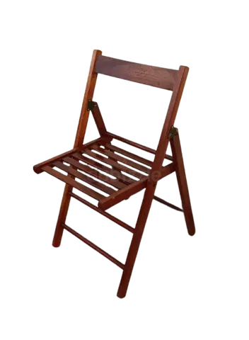 Wooden Chair