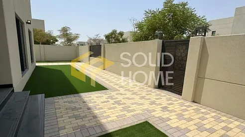 Luxury Villa for Sale | 5 Spacious Bedrooms | Special Price | Sustainable Community