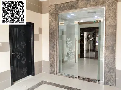 فرصة استثمارية: مبنى سكني وتجاري مكون من طابقين (أرضي + طابقين) للبيع في منطقة الجرف الصناعية 3