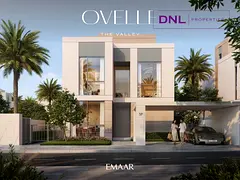 Standalone Villa / Spacious layout / High ROI